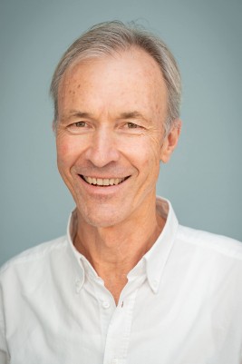 Dr. med. Peter Heinkele