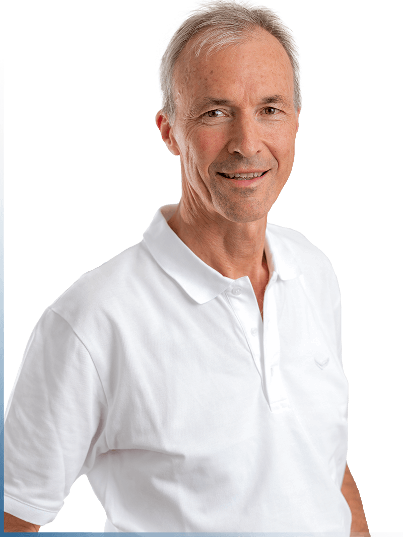 Dr. med. Peter Heinkele