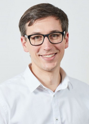 Dr. med. Nils Utz