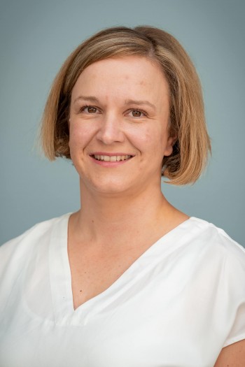 Dr. med. Svenja Dietemann