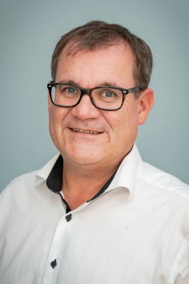 Dr. med. Jan Rutjes